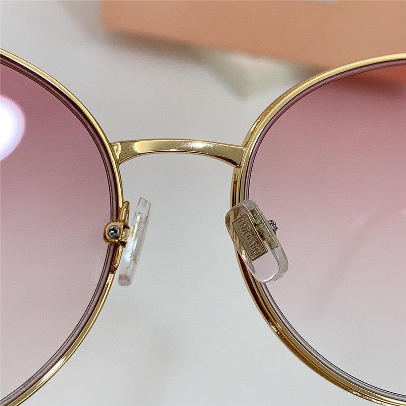 Miu Miu MU 53YS 5AK06S 58 Women's Sunglasses ✨ - buyonlinebehappy