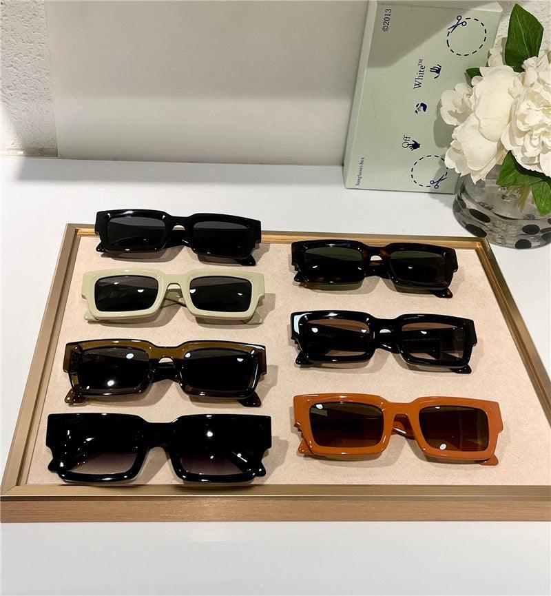 ✨Off-White! 1089F Unisex Acetate Sunglasses - buyonlinebehappy