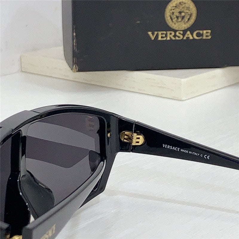 VERSACE 4461/GB1/87 Sunglasses-10 Colors ✨ - buyonlinebehappy