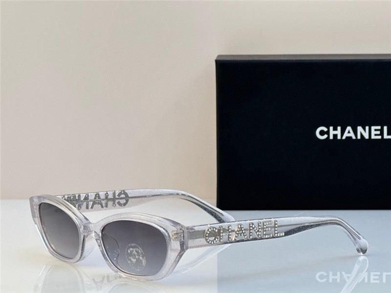 🖤Chanel Unisex Logo Sunglasses A71280 Final SALE‼️ - buyonlinebehappy