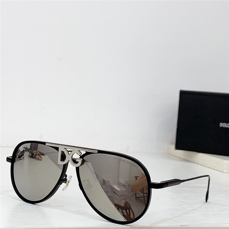 Dolce Gabbana DG 2216 SICILY Sunglasses ✨ - buyonlinebehappy