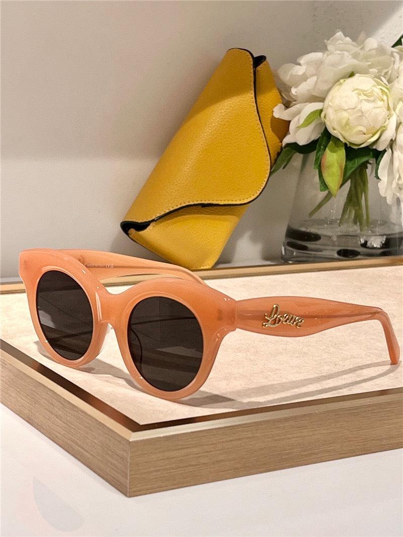 LOEWE Bow sunglasses in acetate Sunglasses ✨ - buyonlinebehappy