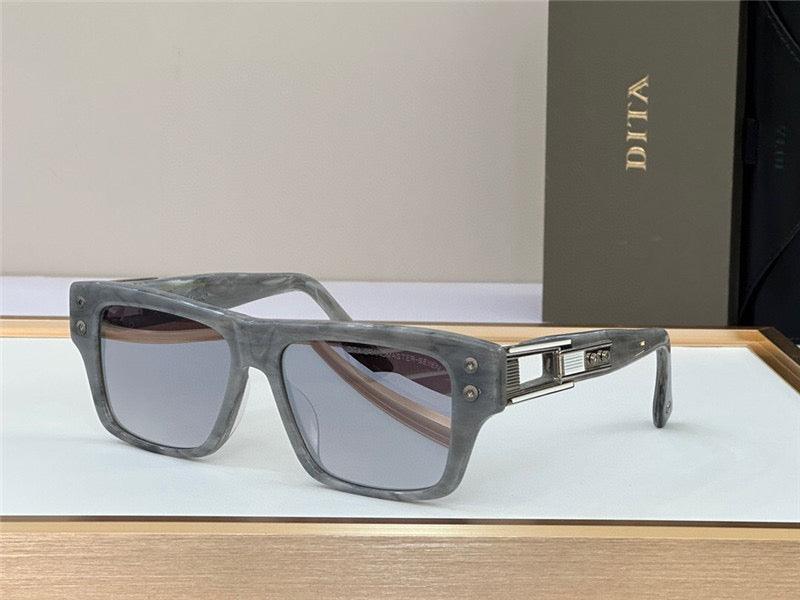 Dita Eyewear Grandmaster Seven Sunglasses MULTICOLOR 🔱 - buyonlinebehappy