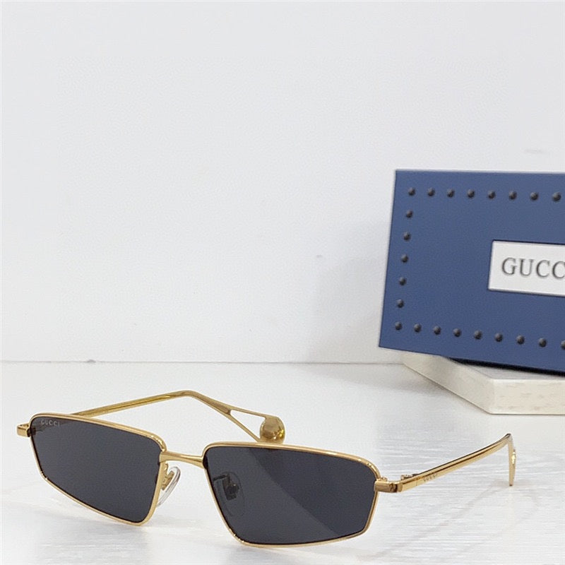 Gucci Cat-Eye Frame GG 0537 S Women's Sunglasses ✨ - buyonlinebehappy