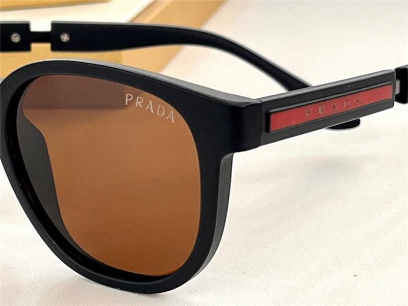 ✨ Prada Unisex Sunglasses PD 66606 - buyonlinebehappy