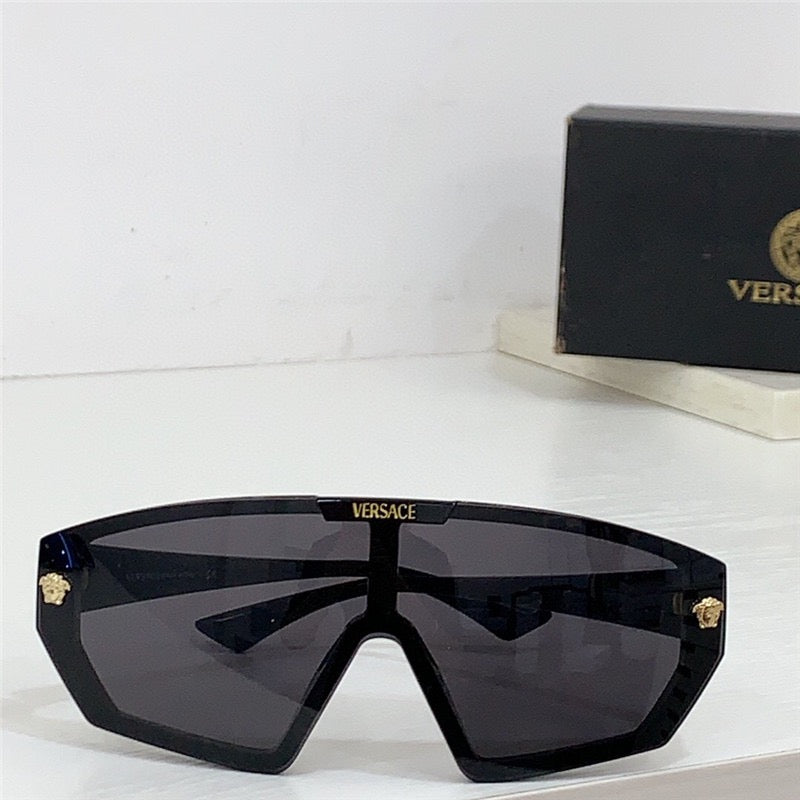 VERSACE 4461/GB1/87 Sunglasses-10 Colors ✨ - buyonlinebehappy