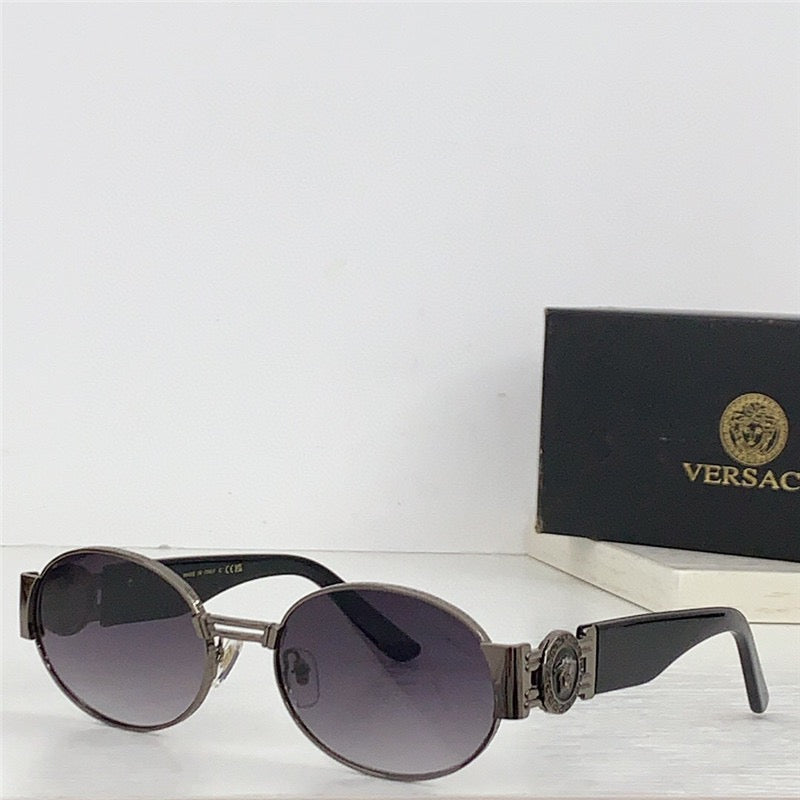 Ultra RaRe VINTAGE VERSACE SUNGLASSES MOD S71 15 L  ✨ - buyonlinebehappy