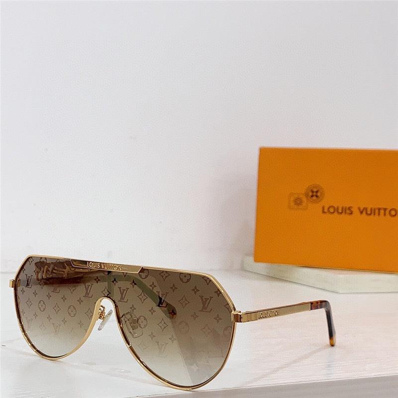 Louis Vuitton NEW SEASON LV Z2089W Women's Sunglasses ✨ - buyonlinebehappy