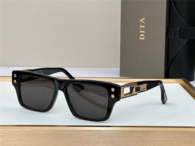 Dita Eyewear Grandmaster Seven Sunglasses MULTICOLOR 🔱 - buyonlinebehappy