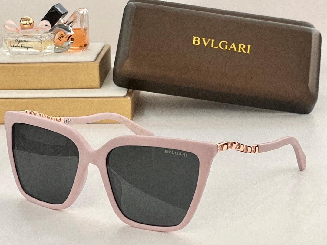 BVLGARI BV8255B Women's Sunglasses ✨ - buyonlinebehappy