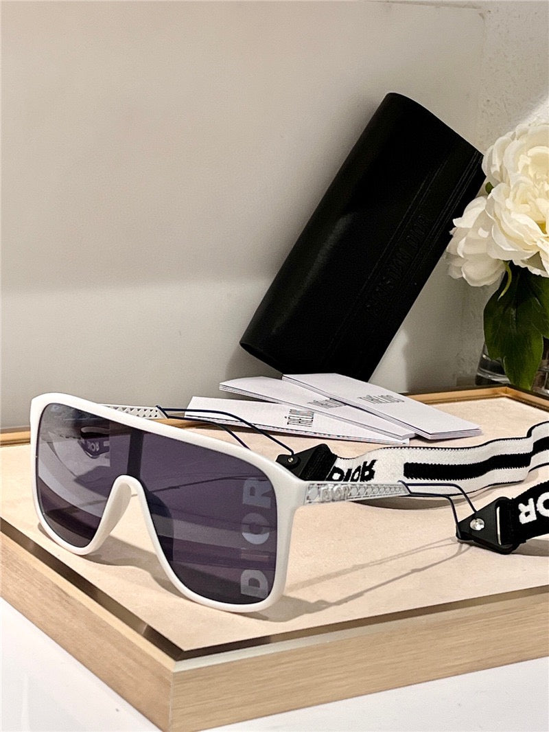 New Season 2024 Dior Women's Fast M1I - Black - Dior Eyewear✨ - buyonlinebehappy