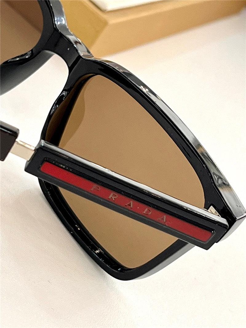 ✨ Prada Unisex Sunglasses PD 6604 - buyonlinebehappy