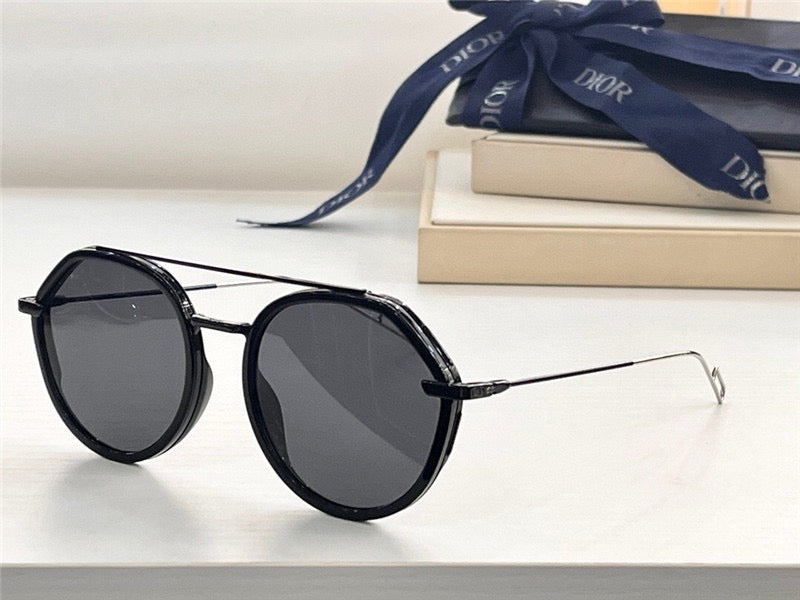 Christian Dior DIORBLACKSUIT R6U Sunglasses⚜️ - buyonlinebehappy