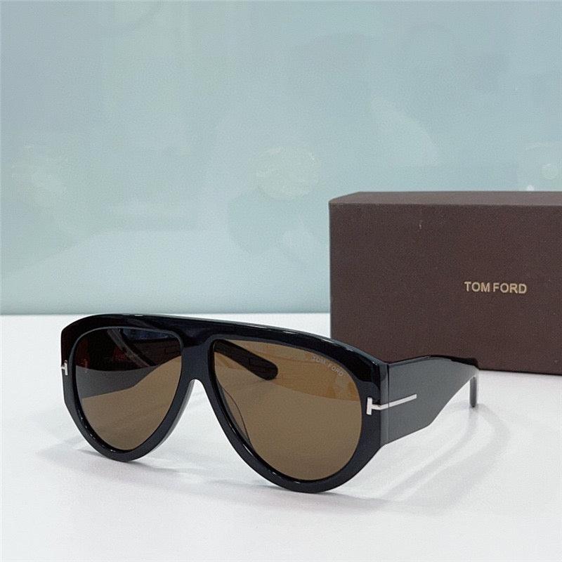 TOM FORD BRONSON SUNGLASSES FT1044 ✨ - buyonlinebehappy