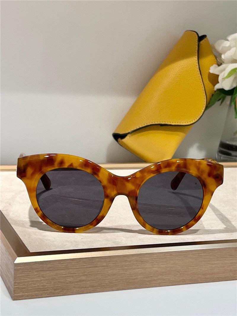 LOEWE Bow sunglasses in acetate Sunglasses ✨ - buyonlinebehappy