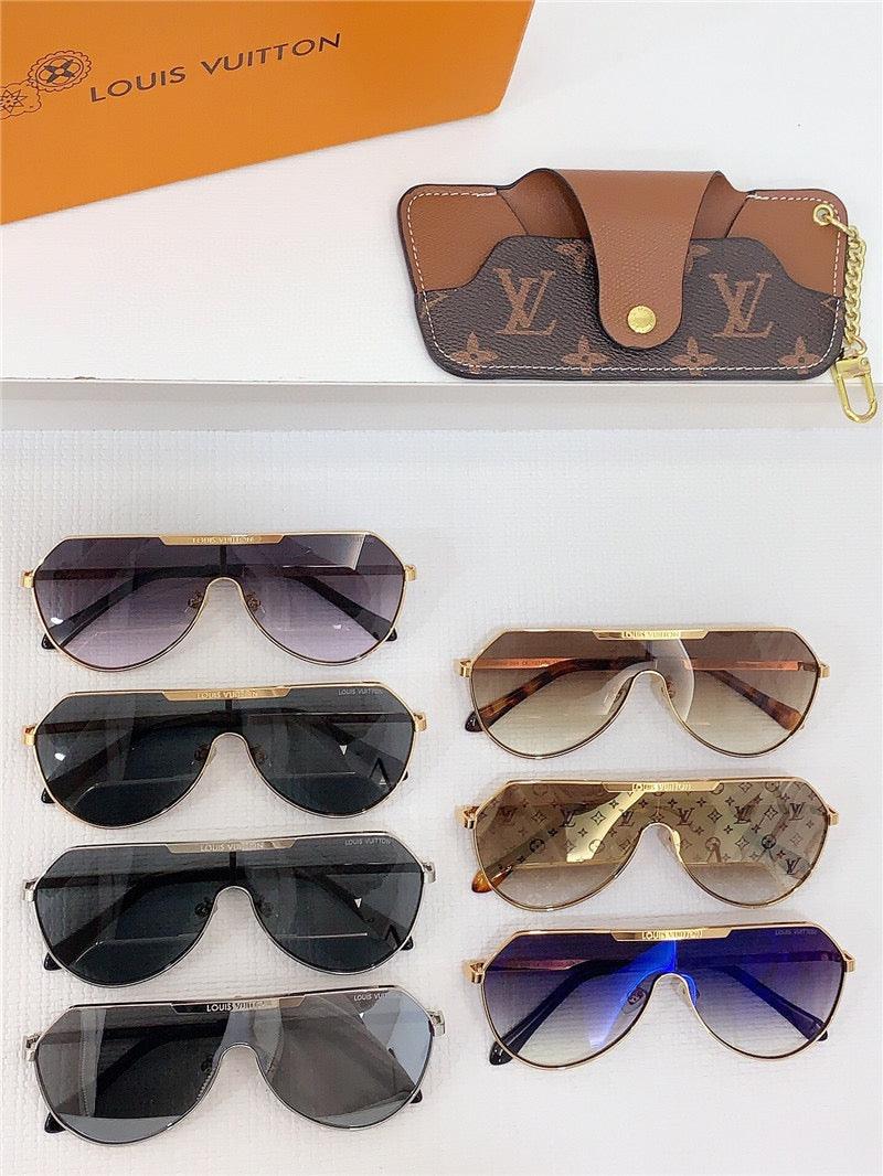 Louis Vuitton NEW SEASON LV Z2089W Women's Sunglasses ✨ - buyonlinebehappy