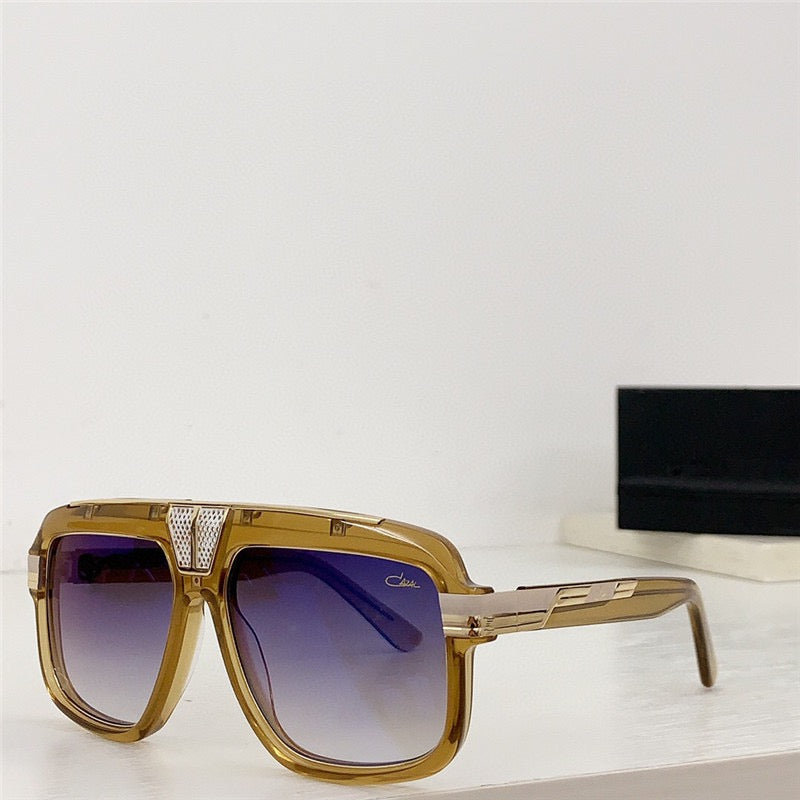 CAZAL 678 LEGENDS MOD Shaded Sunglasses⚜️ - buyonlinebehappy