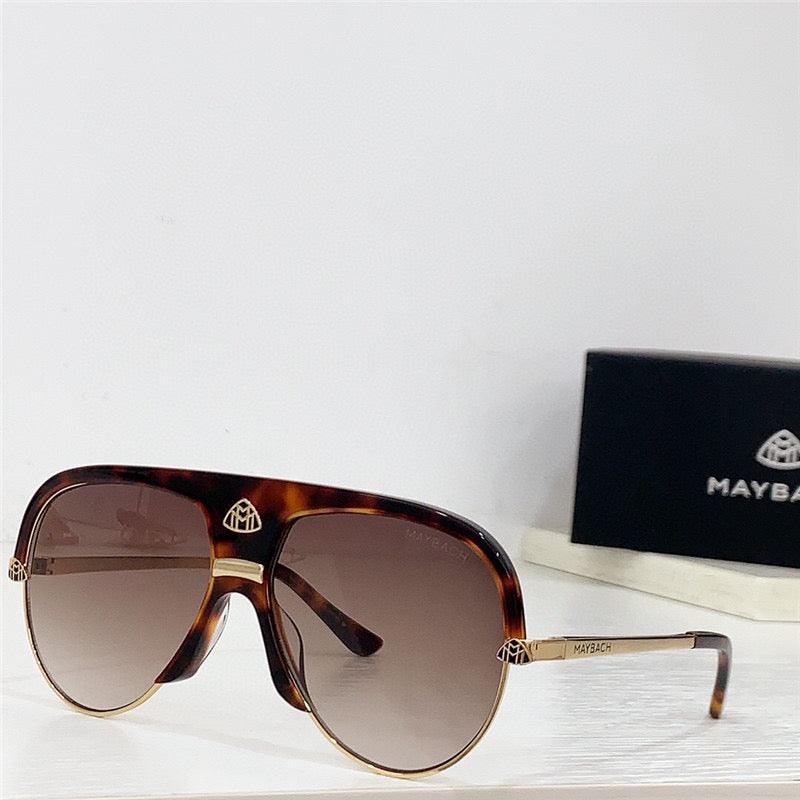 MAYBACH MayZ90 Sunglasses 👑 - buyonlinebehappy