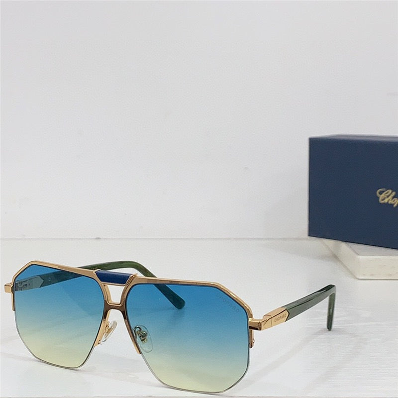 Chopard SCHG61 301P POLARISED men's Sunglasses   ✨ - buyonlinebehappy