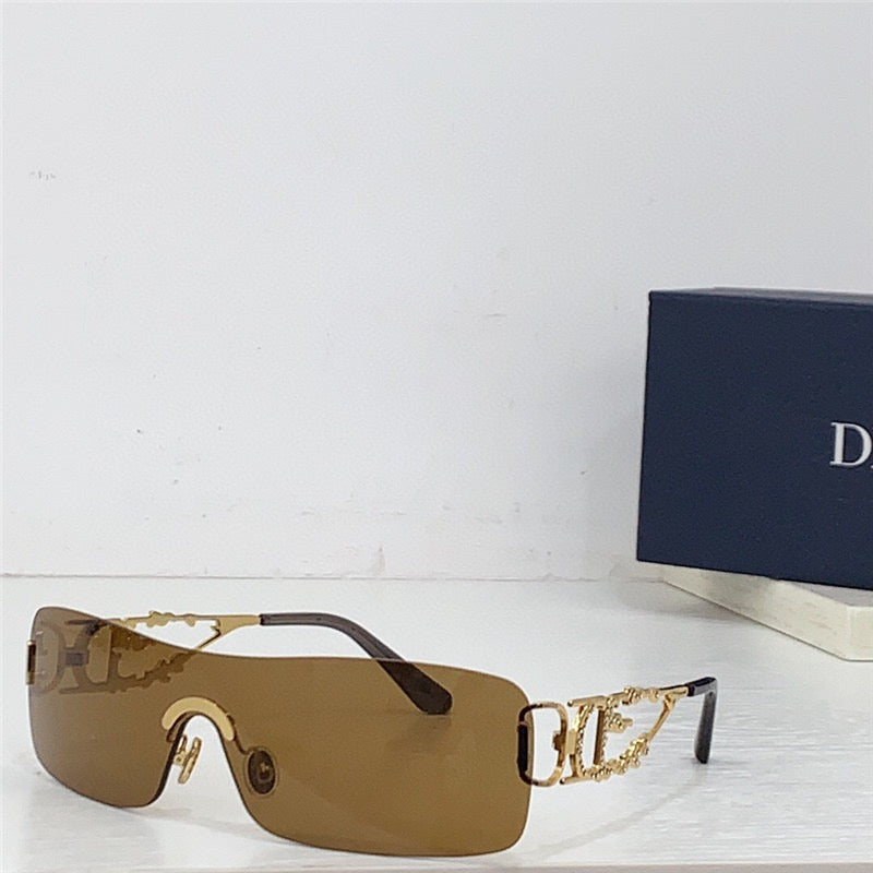 Dior DIOR FIRE/S Women's Oversize Sunglasses ✨ - buyonlinebehappy