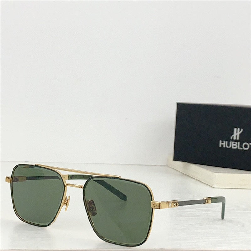 HUBLOT H076 POLARISED Light Mirror Zeiss Lenses🔱 - buyonlinebehappy