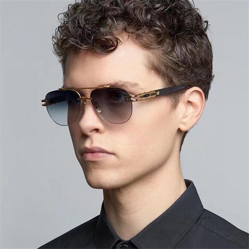 DITA GRAND-EVO TWO Men's Sunglasses DTS139-A-01-Z👑 - buyonlinebehappy