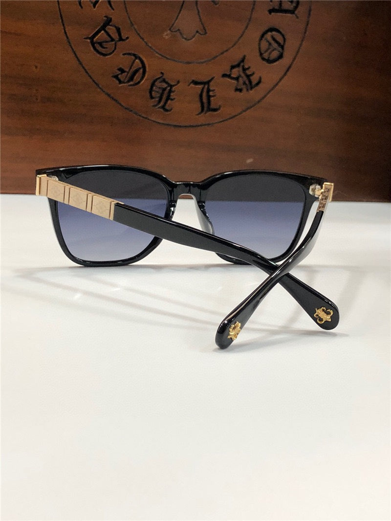 Chrome Hearts VAJAMMIN Sunglasses⚜️ - buyonlinebehappy