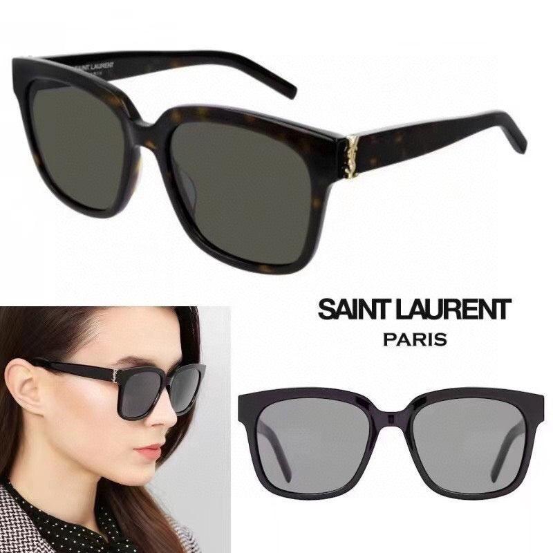 ✨YSL Women's SunglassesMONOGRAM SL M40 - buyonlinebehappy