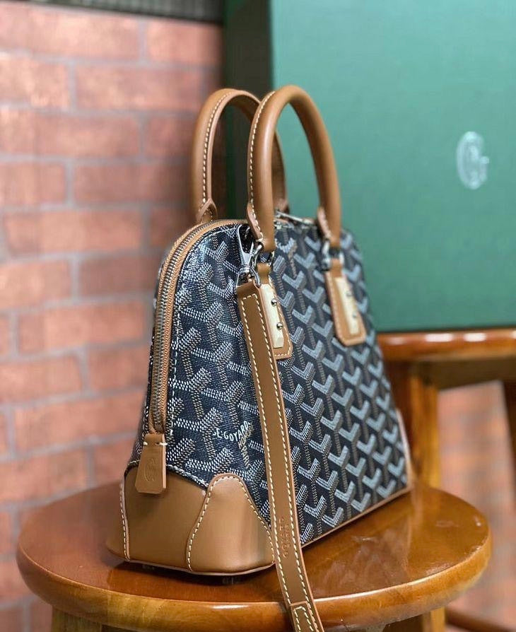 Goyard Vendôme PM Bag - 11 Available Colors ✨ - buyonlinebehappy