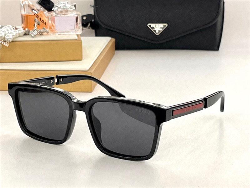 ✨ Prada Unisex Sunglasses PD 6604 - buyonlinebehappy