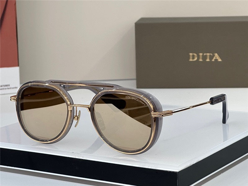 DITA SPACECRAFT Unisex 52 Sunglasses 🔱 - buyonlinebehappy