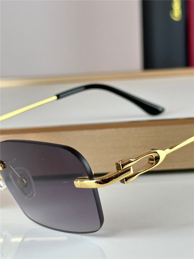 Cartier PREMIÈRE DE CARTIER SUNGLASSES CT0290O 🐆 - buyonlinebehappy