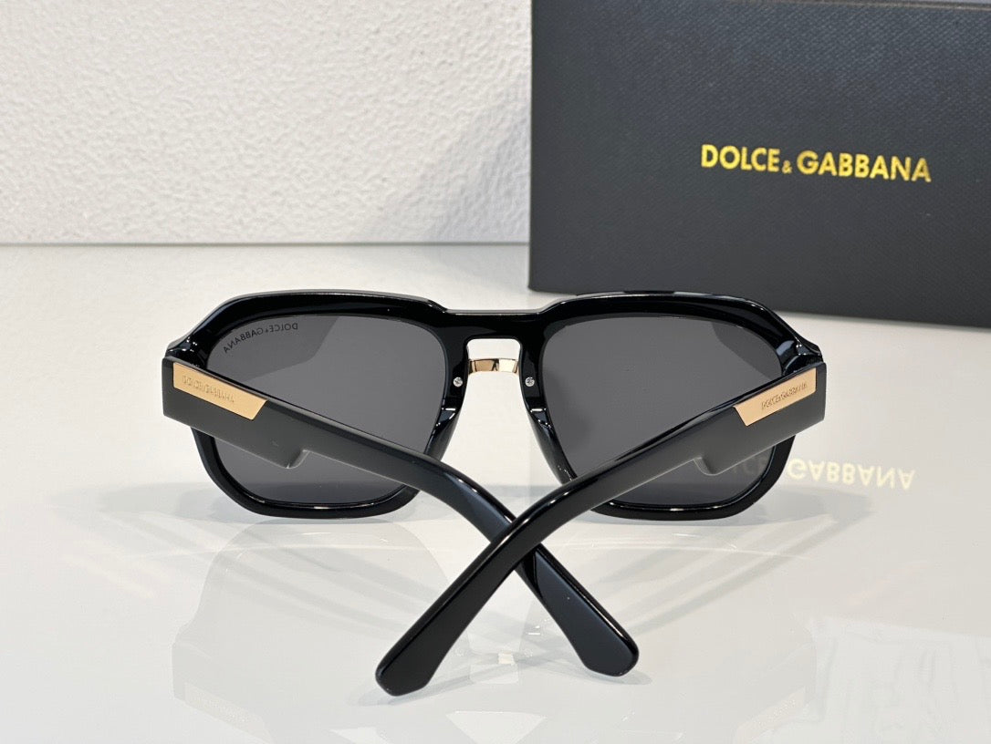 Dolce & Gabbana DG4466 men's Sunglasses ✨ - buyonlinebehappy