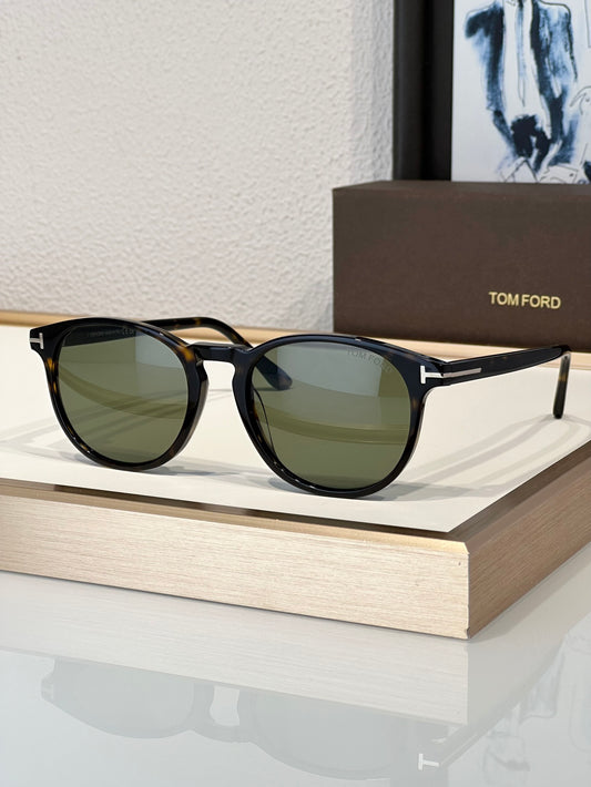 TOM FORD LEWIS TF1097 52N Sunglasses ✨ - buyonlinebehappy