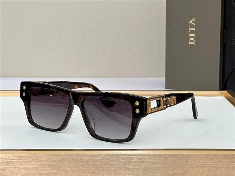 Dita Eyewear Grandmaster Seven Sunglasses MULTICOLOR 🔱 - buyonlinebehappy