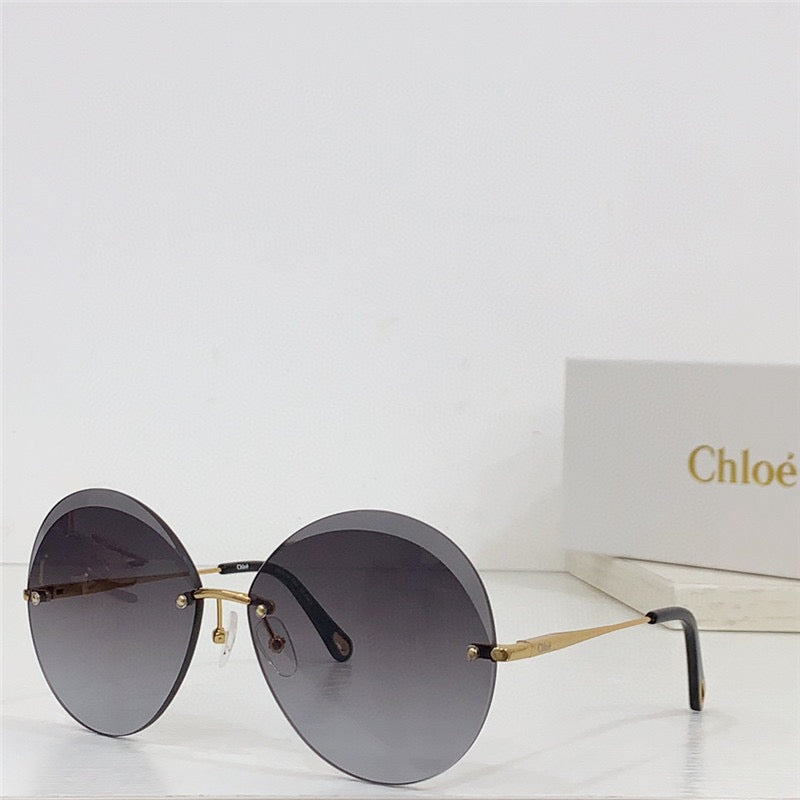 Chloé CH 0063S 003 Sunglasses Women's  ✨ - buyonlinebehappy