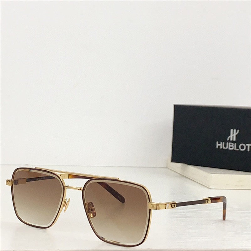 HUBLOT H076 POLARISED Light Mirror Zeiss Lenses🔱 - buyonlinebehappy