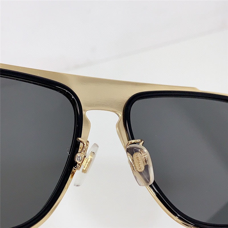 VERSACE VE 2199 12524T 56 Unisex SUNGLASSES ✨ - buyonlinebehappy