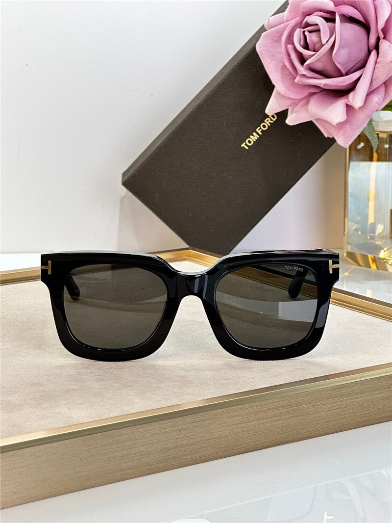 TOM FORD Leigh-02 TF1115 Sunglasses 🔱 - buyonlinebehappy