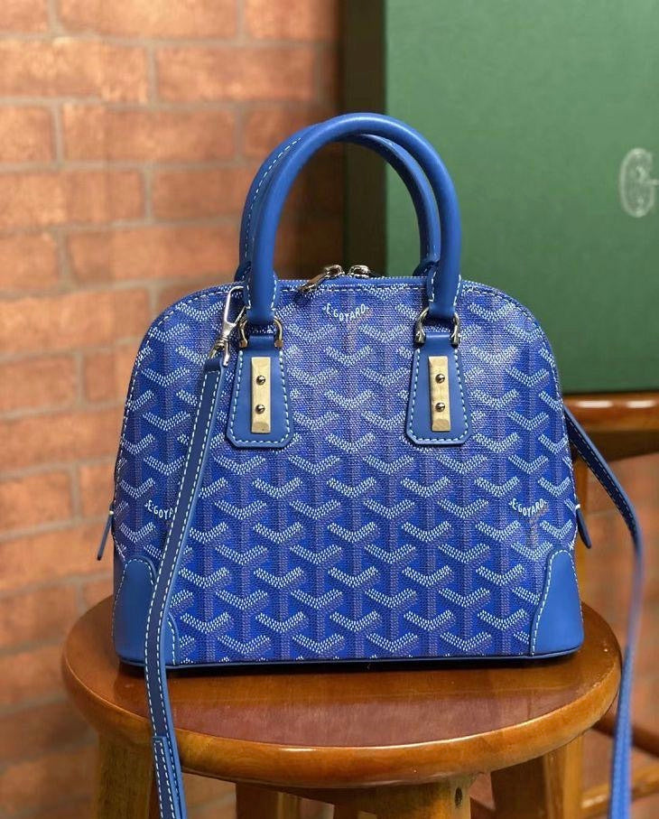 Goyard Vendôme PM Bag - 11 Available Colors ✨ - buyonlinebehappy