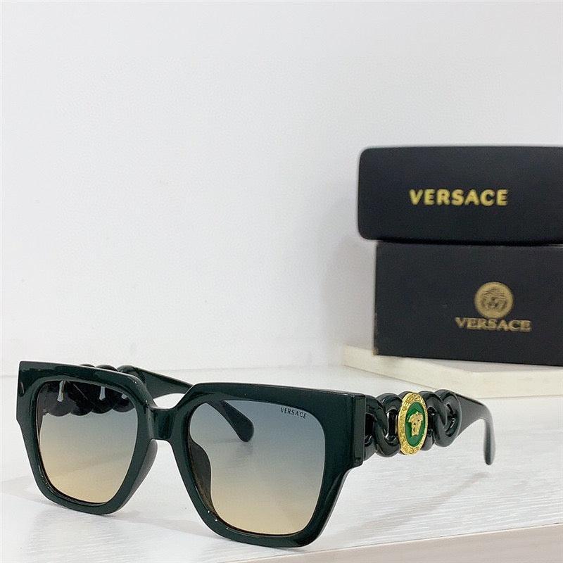 Versace 4409 GB1 87 53 Women's SUNGLASSES ✨ - buyonlinebehappy