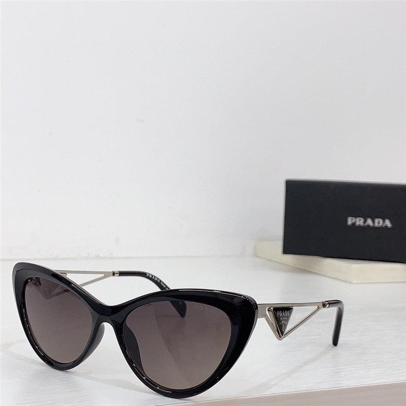 PRADA Regular - Adjustable Nosepadse Women's Sunglasses ✨ - buyonlinebehappy