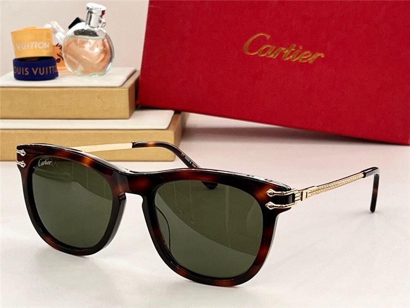 Cartier CA0358 Unisex Sunglasses ✨ - buyonlinebehappy