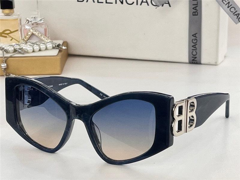 Balenciaga Eyewear Dynasty D-frame sunglasses ✨ - buyonlinebehappy