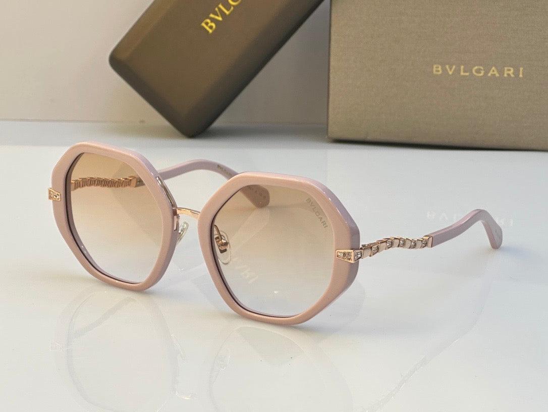 Bvlgari 8242B Sunglasses 55013B Women's Sunglasses ✨ - buyonlinebehappy