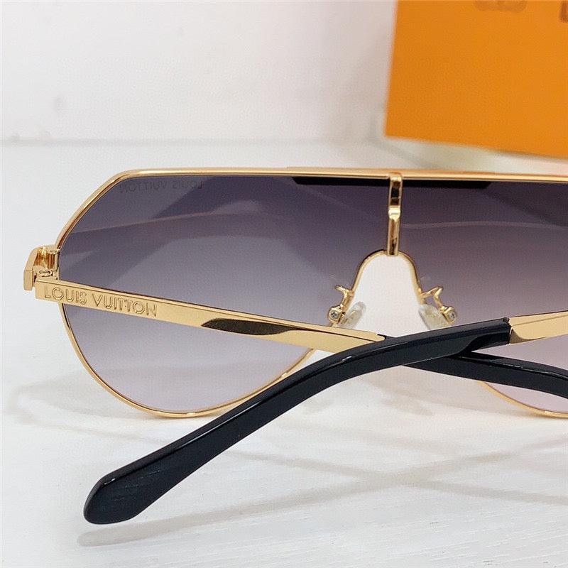 Louis Vuitton NEW SEASON LV Z2089W Women's Sunglasses ✨ - buyonlinebehappy