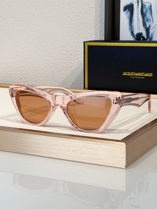 Jacques Marie Mage KELLY 54 mm Sunglasses ✨ - buyonlinebehappy