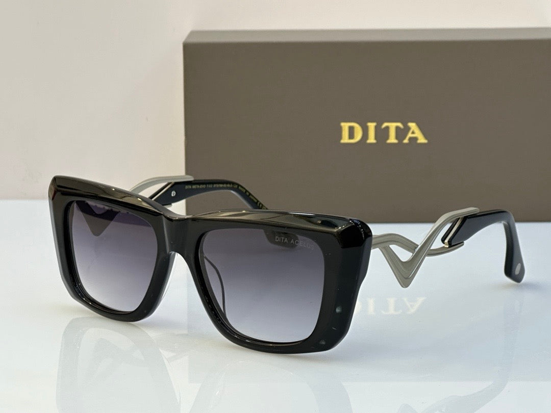 DITA Eyewear ICELUS DTS438 Acetate frame Sunglasses 🔱 - buyonlinebehappy