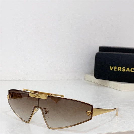 VERSACE MEDUSA HORIZON SGH SUNGLASSES ✨ - buyonlinebehappy