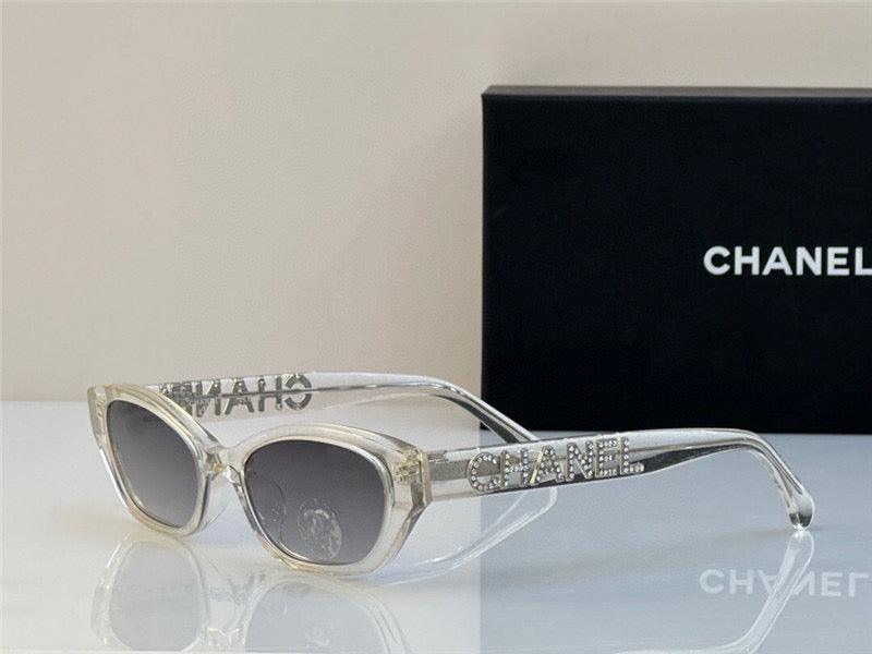 🖤Chanel Unisex Logo Sunglasses A71280 Final SALE‼️ - buyonlinebehappy